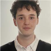 Profesor de refuerzo de Biologia